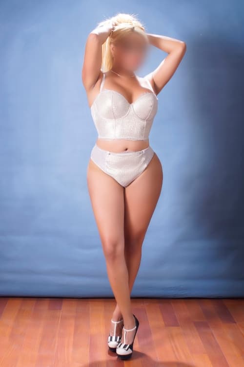 Escort TS Brianna - 888 Companions
