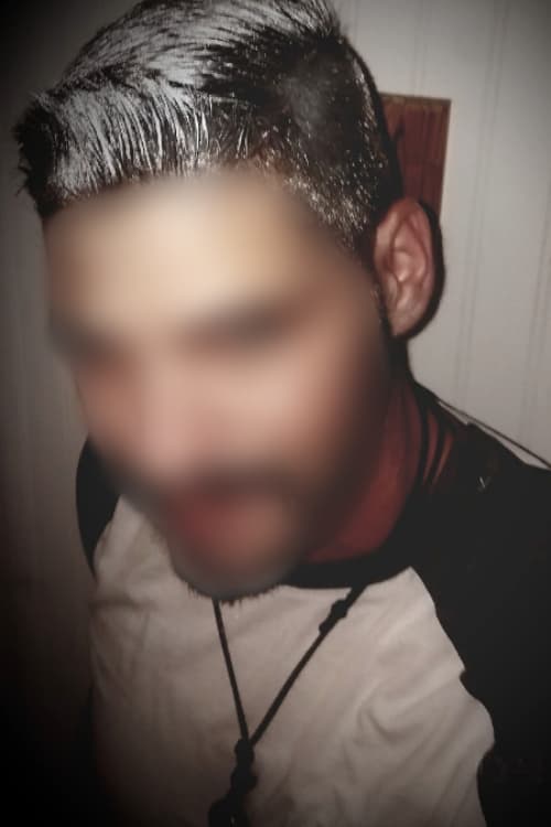 Escort Ronnie Resin - 888 Companions
