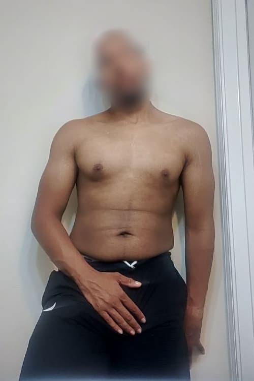 Escort Emilio - 888 Companions