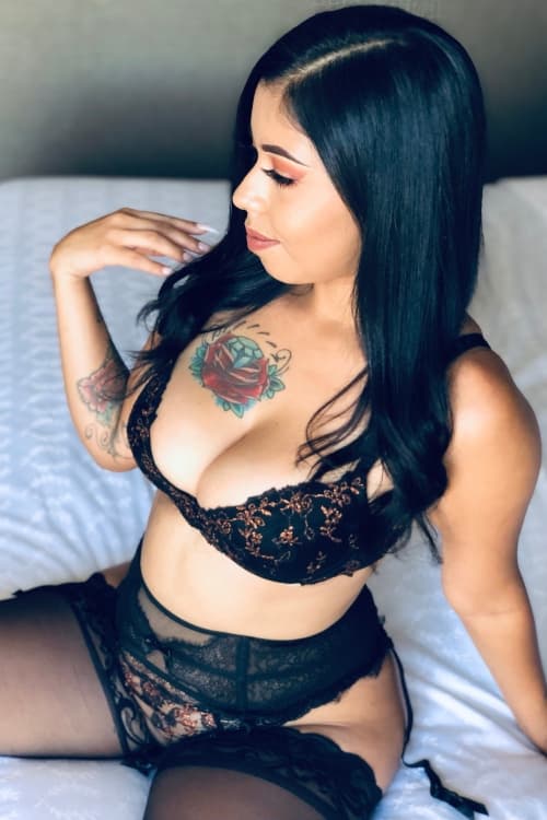 Escort Valerie Deviine - 888 Companions
