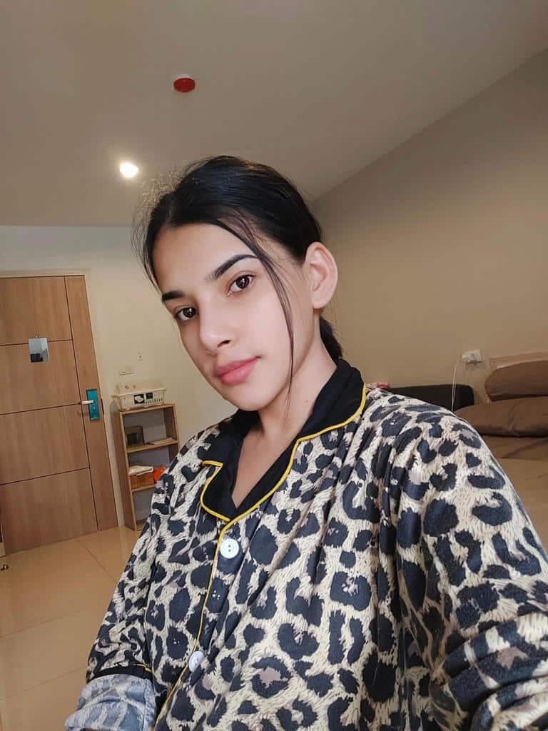 Escort Shawthy - 888 Companions