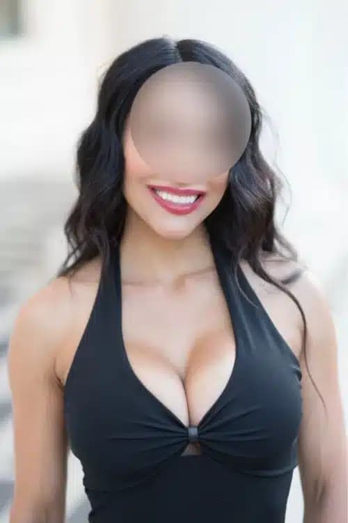 Escort Sonia Solano - 888 Companions