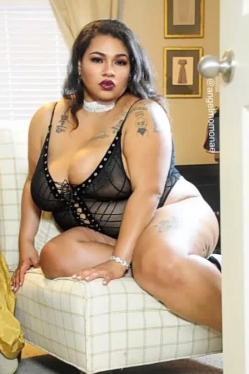 Escort Monae Angel - 888 Companions