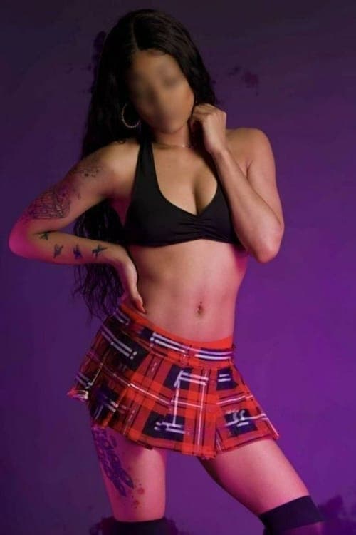 Escort Leenalove - 888 Companions