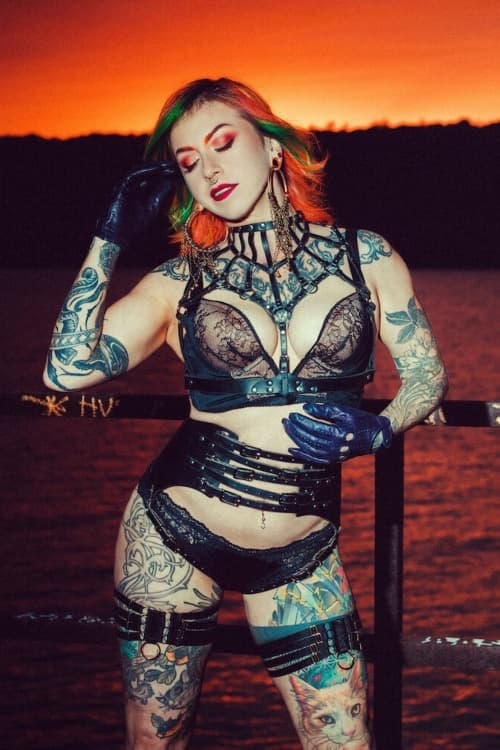 Escort Chloe Lovely - 888 Companions