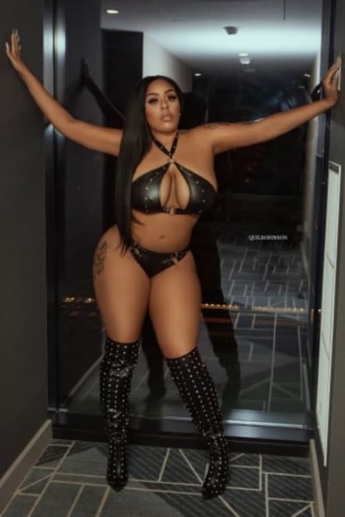 Escort Lalia - 888 Companions