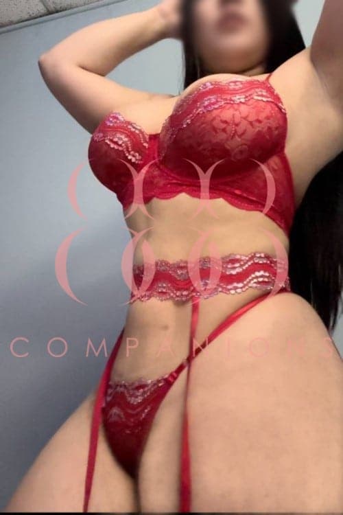 Escort Aida V - 888 Companions