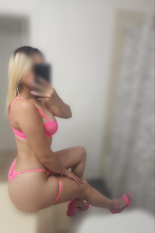 Escort Fiorella Ve - 888 Companions