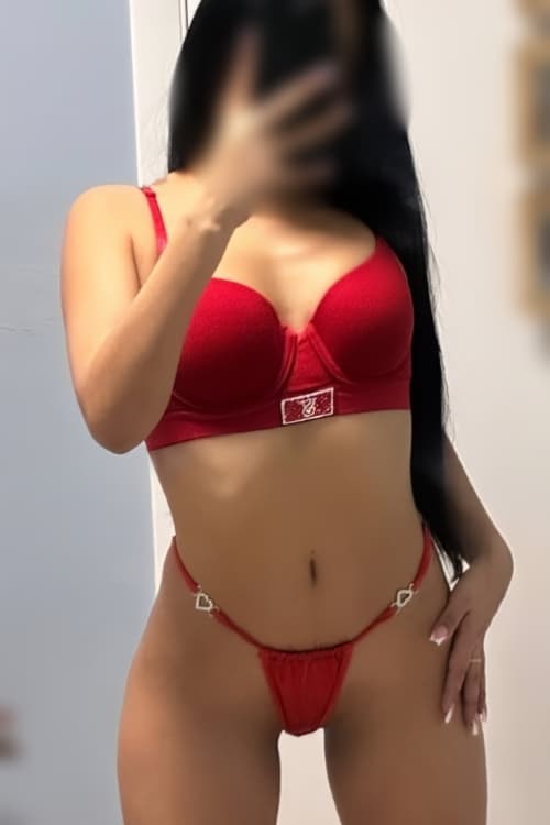 Escort Rafaela - 888 Companions