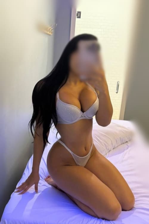 Escort Juliette A - 888 Companions
