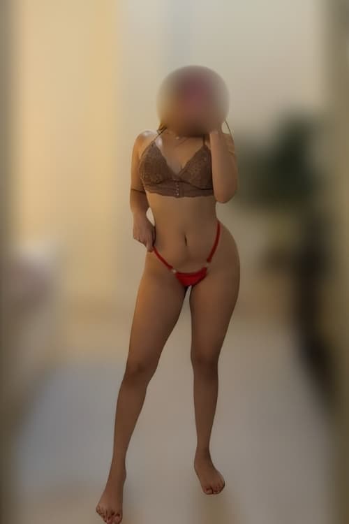 Escort Salome C - 888 Companions