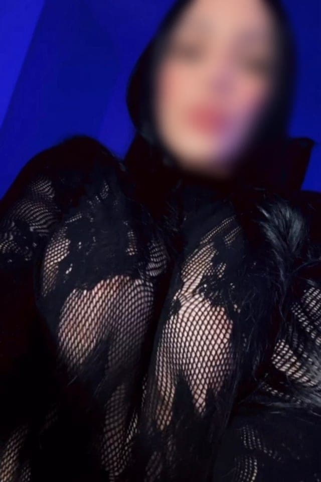Escort Bethy - 888 Companions